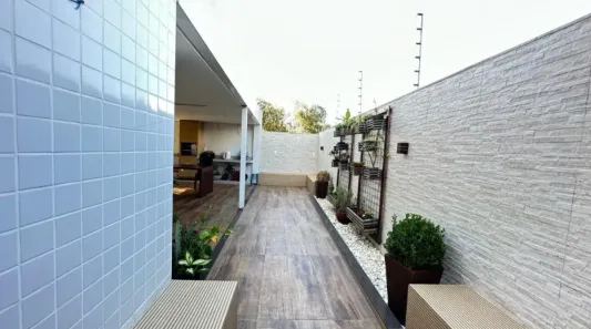 Apartamento com 3 Quartos à venda, 200m² no Itapoã, Belo Horizonte