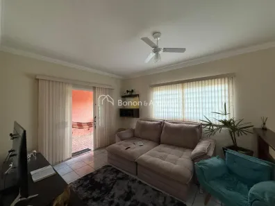 Casa de Condomínio com 2 Quartos à venda, 117m² no Chácaras Alpina, Valinhos