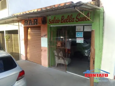 Casa com 2 Quartos à venda, 96m² no Cidade Aracy, São Carlos