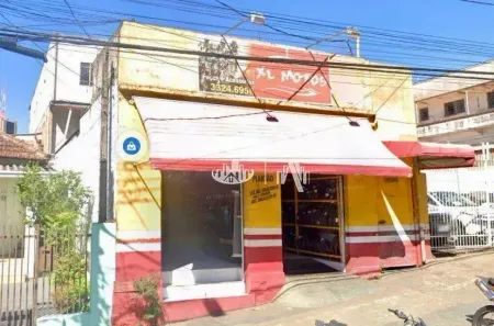 Ponto Comercial à venda, 360m² no Centro, Londrina
