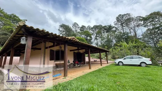 Casa com 2 Quartos à venda, 1750m² no Araras, Petrópolis