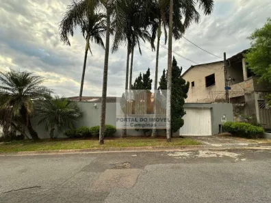 Casa com 2 Quartos à venda, 160m² no Loteamento Vila Lafayette Álvaro, Campinas
