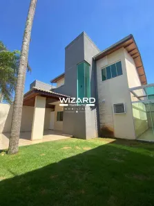 Casa de Condomínio com 3 Quartos à venda, 120m² no Centro, Bom Jesus dos Perdões