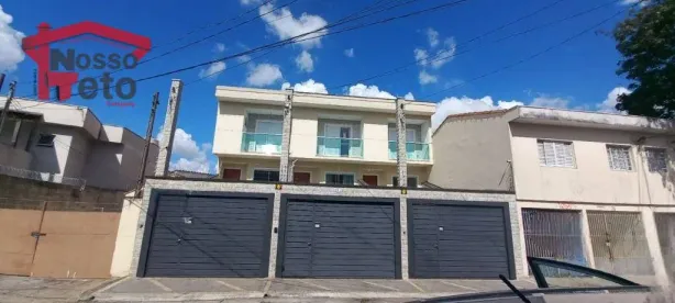 Sobrado com 3 Quartos à venda, 190m² no Jardim São José (Zona Norte), São Paulo