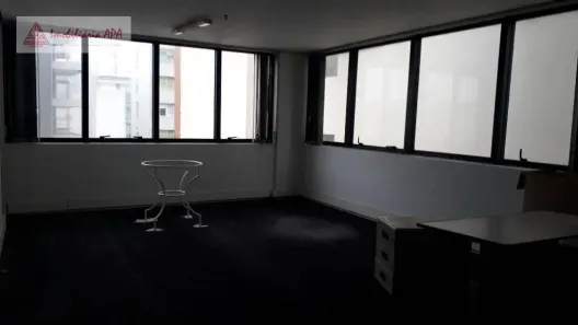 Sala Comercial para alugar, 36m² no Santa Cecília, São Paulo