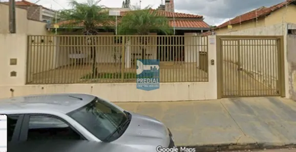 Casa com 2 Quartos à venda, 220m² no Centro, São Carlos