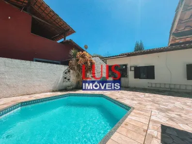 Casa com 3 Quartos à venda, 120m² no Maravista, Niterói
