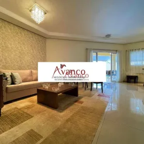 Casa de Condomínio com 4 Quartos à venda, 353m² no Residencial Marcia, São José do Rio Preto