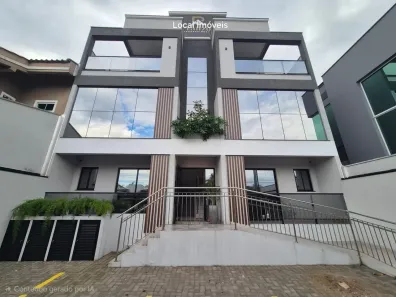 Apartamento com 3 Quartos para venda ou aluguel, 160m² no São Judas, Itajaí
