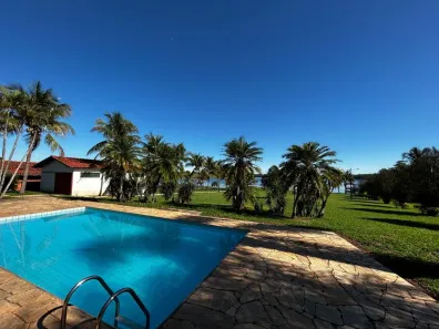 Fazenda/Sítio com 3 Quartos à venda, 65000m² no Conjunto Habitacional Francisco José de Oliveira Ratto, Lins