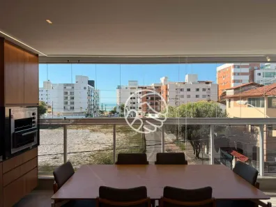 Apartamento com 3 Quartos à venda, 107m² no Enseada Azul, Guarapari