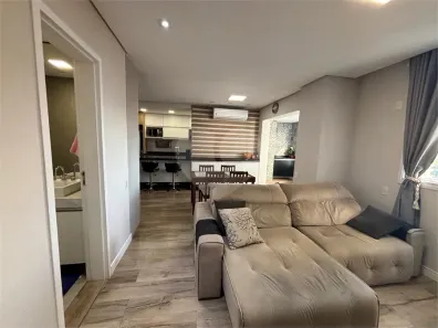 Apartamento com 2 Quartos à venda, 81m² no Centro, Osasco