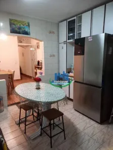 Casa com 3 Quartos à venda, 110m² no Parque Continental II, Guarulhos