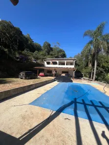 Fazenda/Sítio com 3 Quartos à venda, 5000m² no Botujuru (Botujuru), Campo Limpo Paulista
