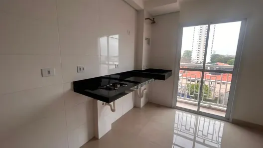 Apartamento com 2 Quartos à venda, 42m² no Parque Peruche, São Paulo
