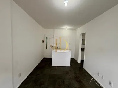 Apartamento com 1 Quarto à venda, 31m² no Graça, Salvador