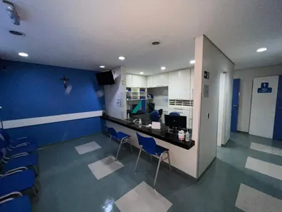 Sala Comercial à venda, 195m² no Santa Efigênia, Belo Horizonte