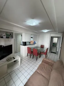 Apartamento com 2 Quartos à venda, 56m² no Imbiribeira, Recife