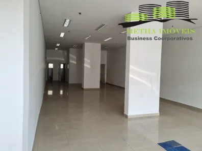 Sala Comercial para alugar, 150m² no Vila Trujillo, Sorocaba