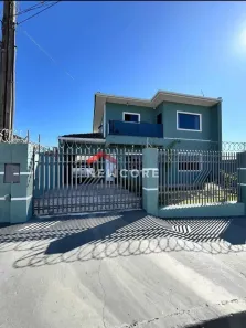 Sobrado com 4 Quartos à venda, 180m² no Neves, Ponta Grossa