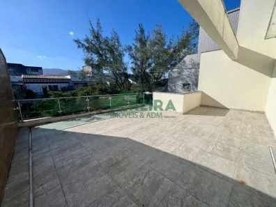 Cobertura com 3 Quartos à venda, 311m² no Recreio dos Bandeirantes, Rio de Janeiro