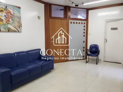 Prédio Comercial para alugar, 405m² no Martins, Uberlândia