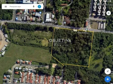 Lote/Terreno à venda, 10m² no Canudos, Novo Hamburgo