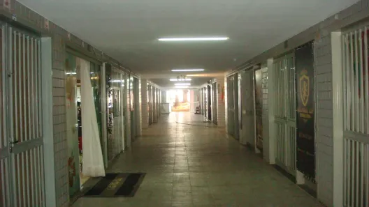Ponto Comercial para alugar, 22m² no Park Way, Brasília