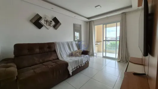 Apartamento com 2 Quartos à venda, 63m² no Centro, Poá