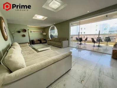 Cobertura com 5 Quartos à venda, 316m² no Enseada Azul, Guarapari
