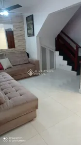 Casa de Condomínio com 3 Quartos à venda, 105m² no Demarchi, São Bernardo do Campo