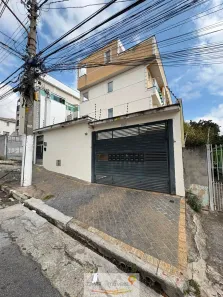 Sobrado com 2 Quartos para alugar, 120m² no Vila Santana, São Paulo