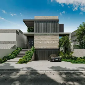 Casa com 5 Quartos à venda, 580m² no Jardim Paulistano, São Paulo