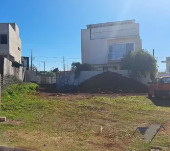 Lote/Terreno à venda, 201m² no Parque Verde, Cascavel