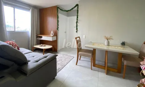 Apartamento com 2 Quartos à venda, 42m² no Vila Nova Bonsucesso, Guarulhos