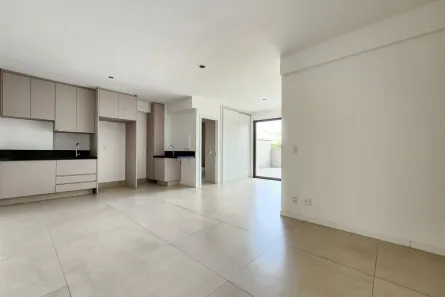 Apartamento com 1 Quarto à venda, 69m² no Santo Agostinho, Belo Horizonte