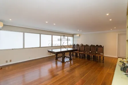 Apartamento com 3 Quartos à venda, 170m² no Jardim Paulista, São Paulo