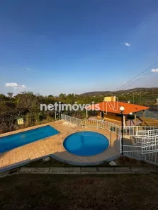 Apartamento com 2 Quartos à venda, 55m² no Palmital, Lagoa Santa