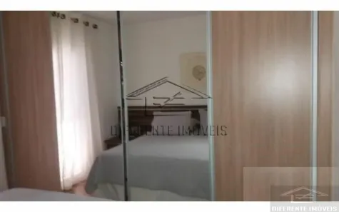 Sobrado com 2 Quartos à venda, 85m² no Alto da Mooca, São Paulo