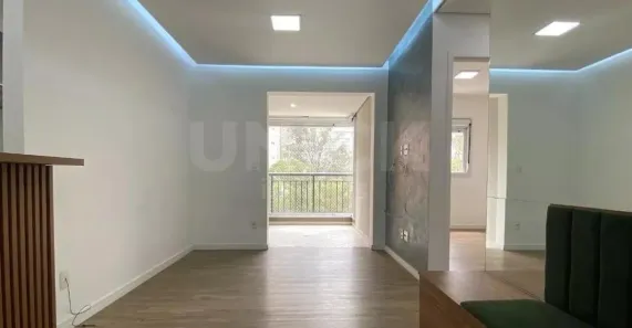 Apartamento com 2 Quartos à venda, 59m² no Vila Andrade, São Paulo