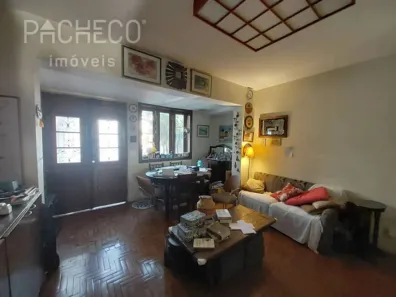 Sobrado com 2 Quartos à venda, 120m² no Pinheiros, São Paulo