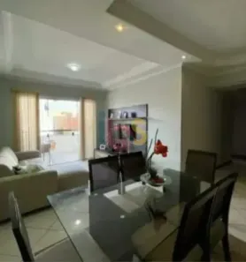 Apartamento com 3 Quartos à venda, 100m² no Jardim Vitória, Itabuna