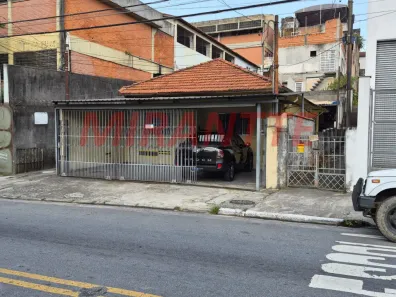Imóvel Comercial com 3 Quartos à venda, 240m² no Vila Gustavo, São Paulo