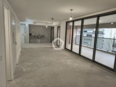 Apartamento com 3 Quartos à venda, 166m² no Vila Mariana, São Paulo
