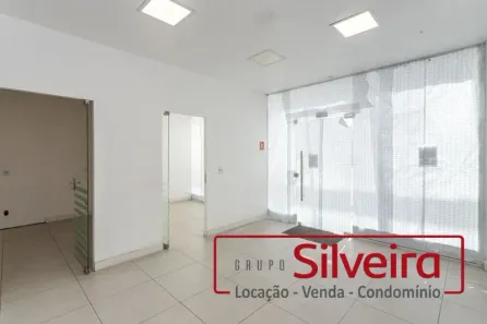 Ponto Comercial para alugar, 87m² no Praia de Belas, Porto Alegre