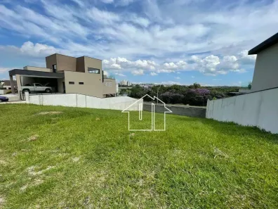 Lote/Terreno à venda, 715m² no Condomínio Reserva do Paratehy, São José dos Campos
