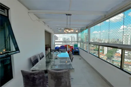 Apartamento com 3 Quartos à venda, 91m² no Vila Olímpia, São Paulo