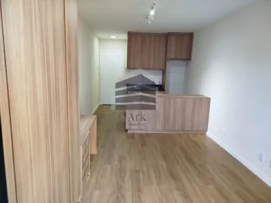 Apartamento com 1 Quarto para alugar, 26m² no Vila Mariana, São Paulo