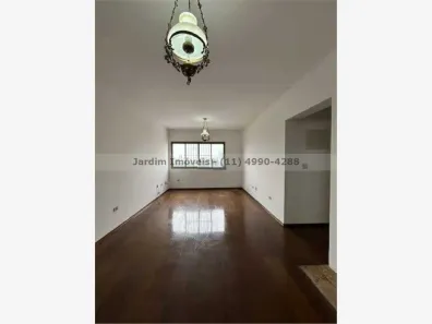 Apartamento com 3 Quartos à venda, 109m² no Jardim, Santo André