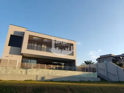 Casa de Condomínio com 4 Quartos à venda, 310m² no Medeiros, Jundiaí
